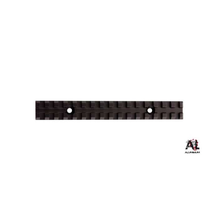 ATI 6" Aluminum AR-15 Forend Picatinny Rail - ATI