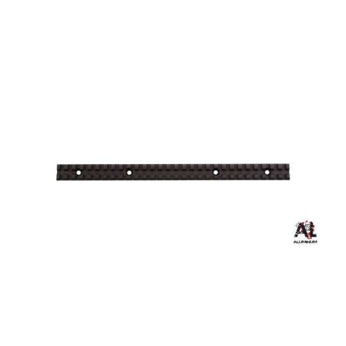ATI 12" Aluminum AR-15 Forend Picatinny Rail - ATI