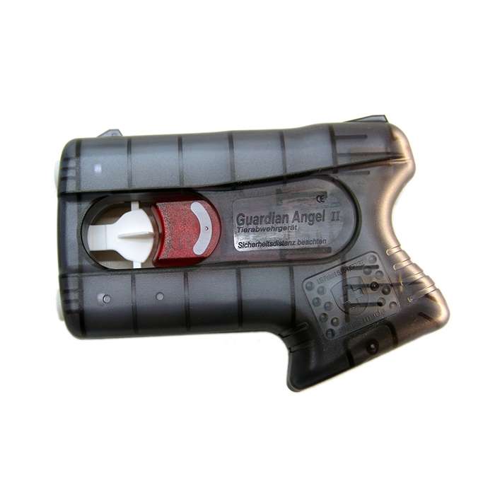 Piexon Guardian Angel II OC Spray Gun - Piexon