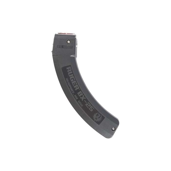 Ruger10,22 25 Rd Magazine - Ruger