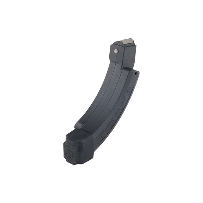 Ruger10,22 BX- 25x2, 50Rd Magazine - Ruger