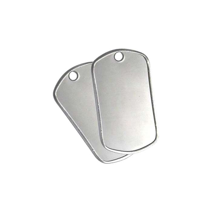 Atlanco Dog Tag - Set of 2 - Atlanco