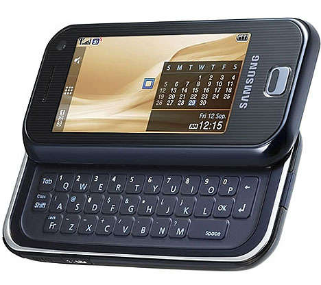 CRAZZZY R1 WED!!! NO RESERVE!!! ***** SAMSUNG F700V ***** HSDPA/TOUCH SCREEN/3 MEGAPIXEL/ 3.2" ***