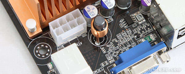 ECS motherboard review
