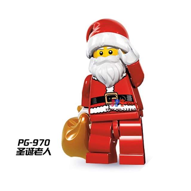 Christmas - Father Christmas