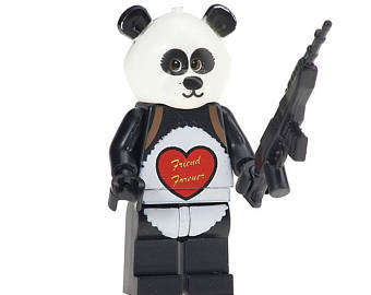 Teddy Bear