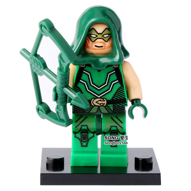 Green Arrow