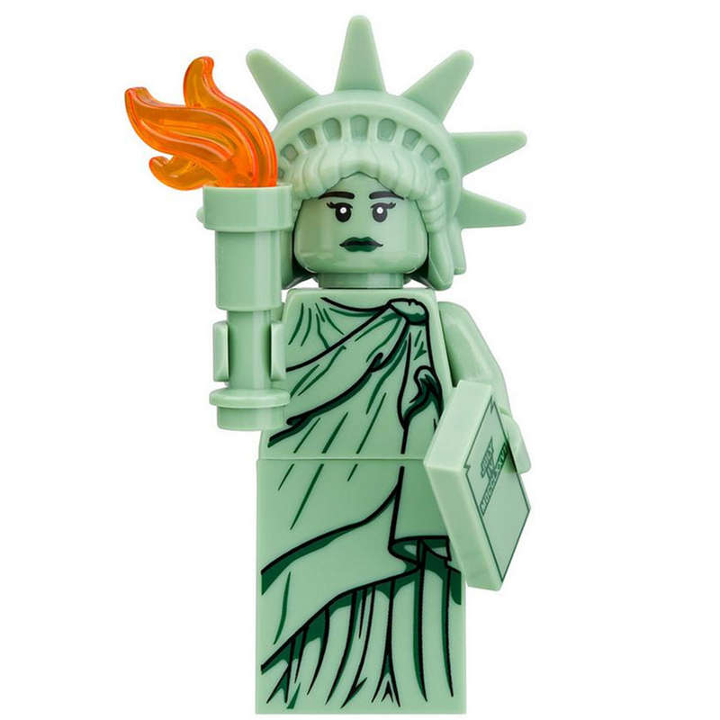 Statue of Liberty