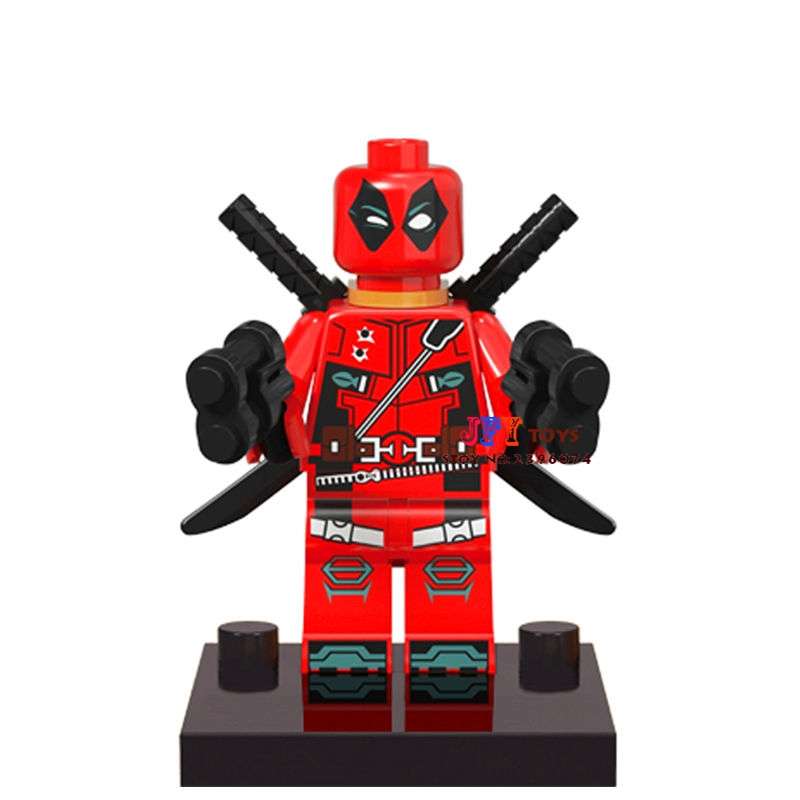 Dead Pool