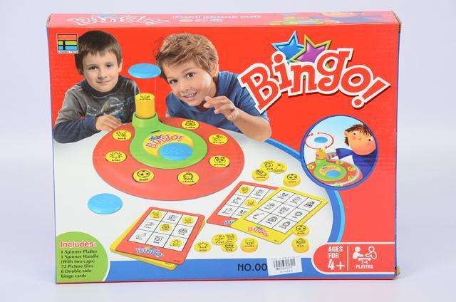 Bingo