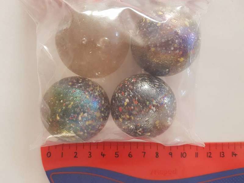 Super Big Marbles