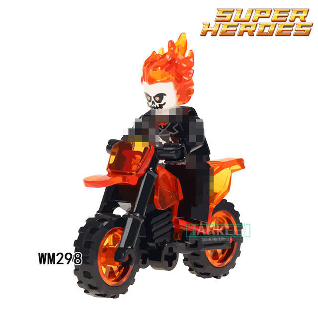 Ghost Rider