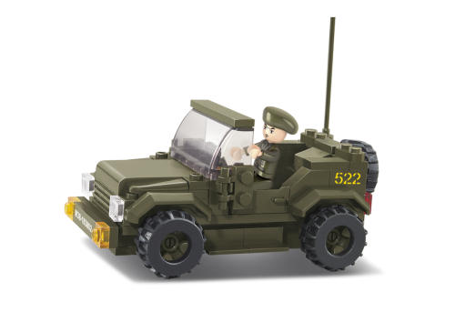 Army  - Land Forces Prowl