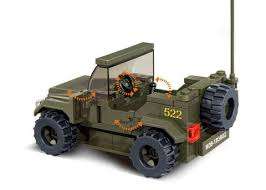 Army  - Land Forces Prowl