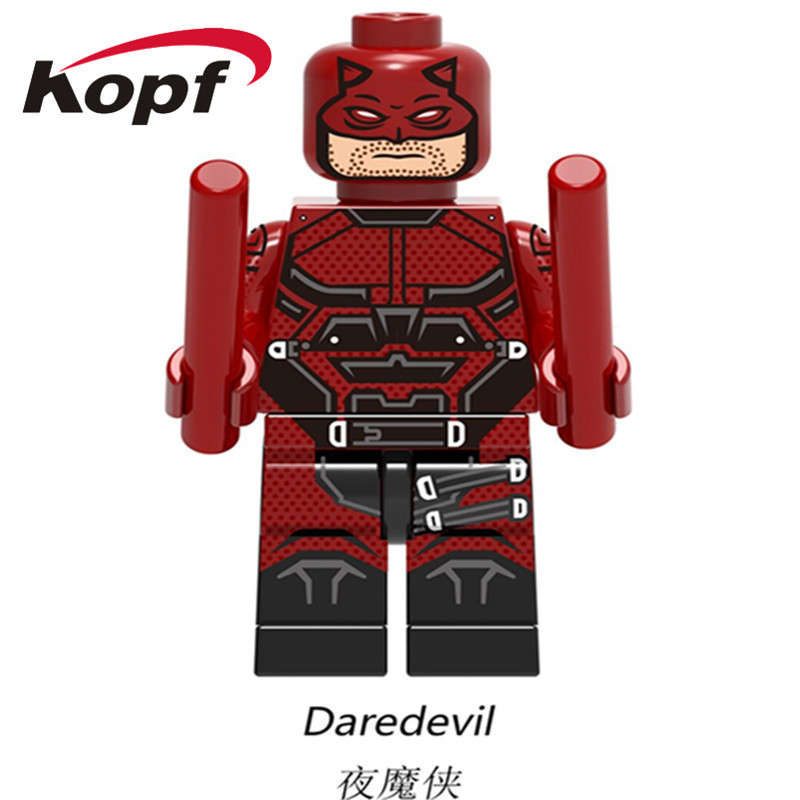 Daredevil