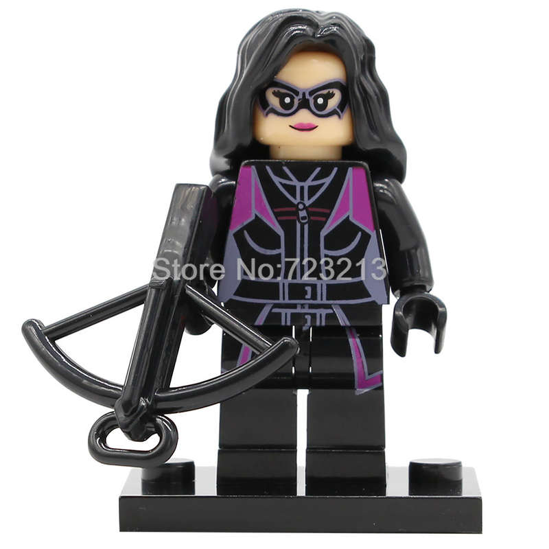 Huntress