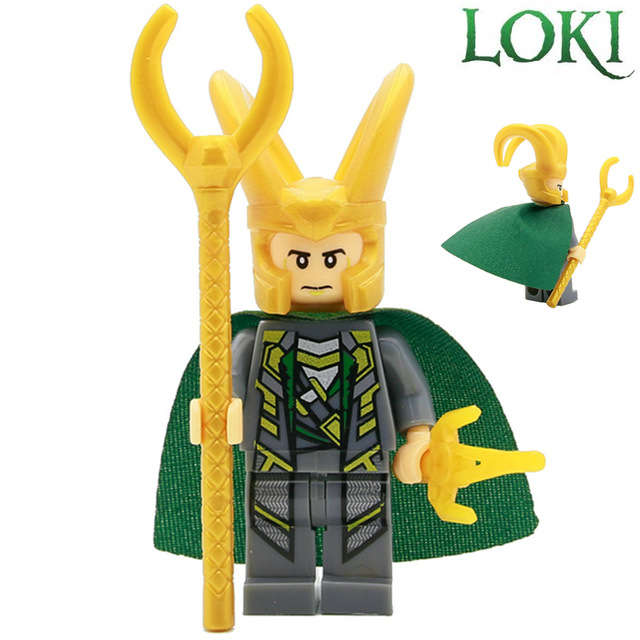 Loki