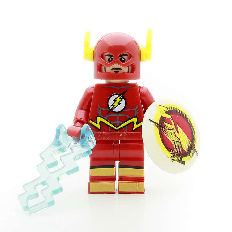 Flash - Original