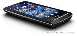 Sony Ericsson Xperia X10