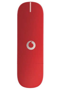 Vodafone K3770 3G USB Modem Vodacom Internet Starter Vodacom Special