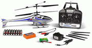 ESKY LAMA 4 Electric Helicopter (Brand New)