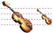 Violin icon