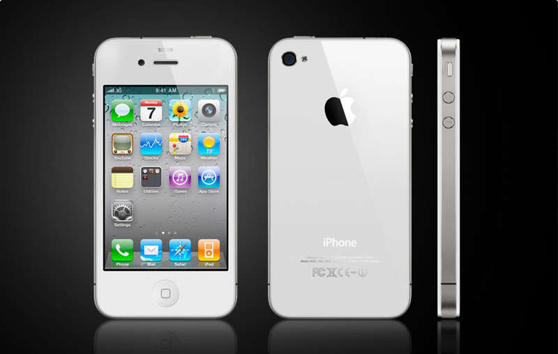 CRAZZZZZZY R1!!!! *** APPLE iPHONE 4 (32GB) **** WHITE EDITION *** NEW, SEALED IN BOX ****