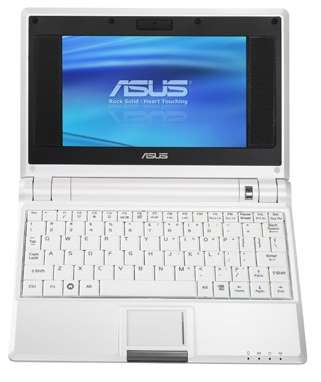 ASUS EEE PC