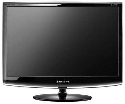 Samsung SyncMaster 2333SW LCD