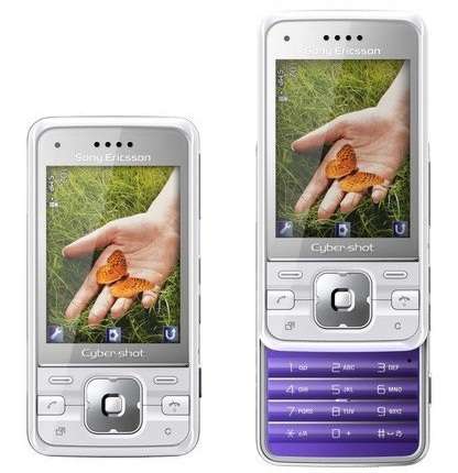 SONY ERICSSON C903 *** CYBERSHOT *** USED FOR 2 WEEKS