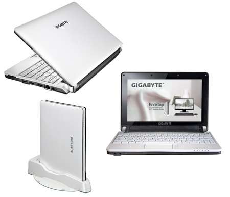 Gigabyte Notebook - ******Brand New In Box******