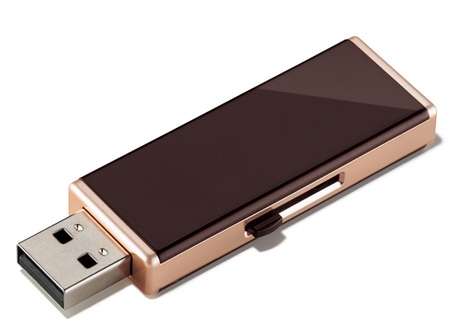 Brand New # Geniune 8GB USB Flash Drive # InStock # Are We Not The Cheapest? # Search It #