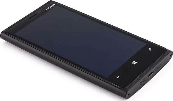 Nokia Lumia 920