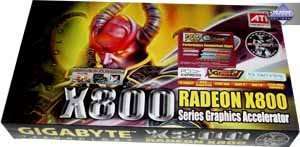 ATI Radeon X800 256MB 256Bit PCI Express graphics card - NO RESERVE!!