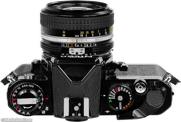 Nikon FE2