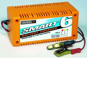 Hawkin Smart 6