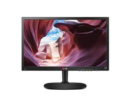 BARGAIN! LG 19.5" 20M35A LED Screens