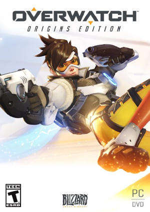 Overwatch Origins Edition(PC)(Battle.net) Key