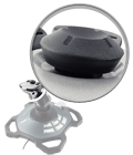 8-way hat switch
