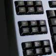 G11 Keyboard - ftr - Control
