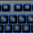 G11 Keyboard - ftr - Convenience