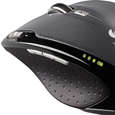 VX Revolution - ftr - Comfort