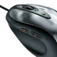 MX518 Mouse - ftr - Comfort