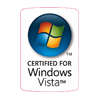 Vista Certified