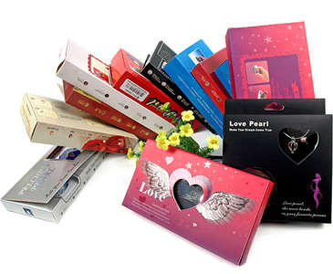 Love Pearl Package