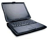Crazy Friday : Apple Macintosh PowerBook G3