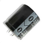 CAP ELEC RAD 220uF 400V ELST  ELP331M2GBB 25x40