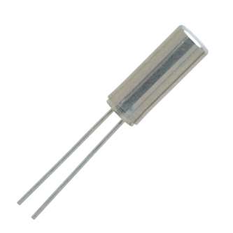 CRYSTAL DT-38   32.768KHz  RND - DT38-32.768K12.520F