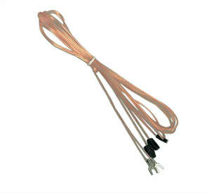 ANTENNA FM DIPOLE        L449E  L449E