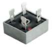 BRIDGE RECT SQR  600V  50A ALU  KBPC5006